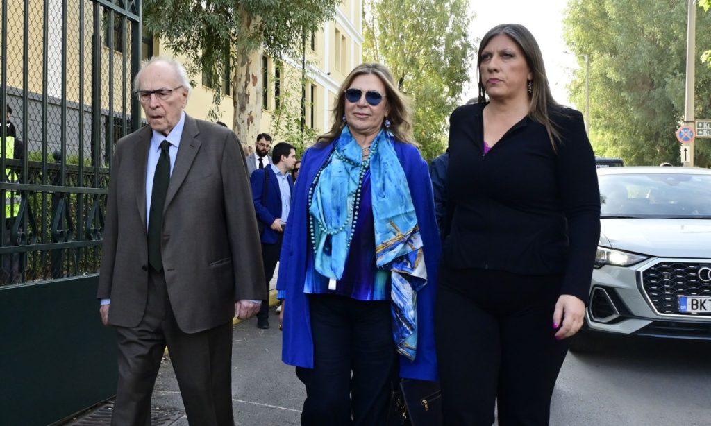 Σήφης Βαλυράκης: Η οικογένεια προσφεύγει κατά της αθωωτικής απόφασης – «Η αλήθεια θα φανερωθεί»