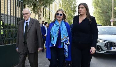 Σήφης Βαλυράκης: Η οικογένεια προσφεύγει κατά της αθωωτικής απόφασης – «Η αλήθεια θα φανερωθεί»