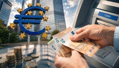 Επιτόκια ελληνικού δανεισμού