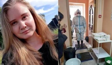 Ρωσία: «Ξέρω την αλήθεια» λέει η μητέρα της 28χρονης ερευνήτριας για τον θάνατό της