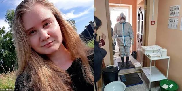 Ρωσία: «Ξέρω την αλήθεια» λέει η μητέρα της 28χρονης ερευνήτριας για τον θάνατό της