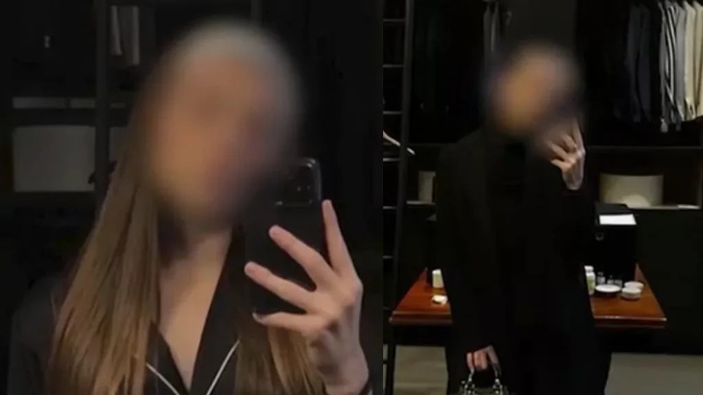 Αυτή είναι η κόρη της Ι.Γάκα και του Η.Θεοδωρόπουλου – Οι σπουδές στη Γερμανία και το καράτε