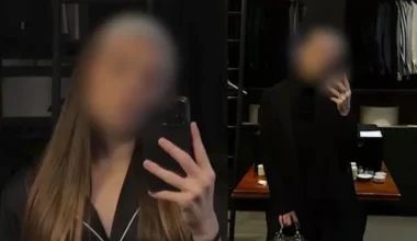Αυτή είναι η κόρη της Ι.Γάκα και του Η.Θεοδωρόπουλου – Οι σπουδές στη Γερμανία και το καράτε