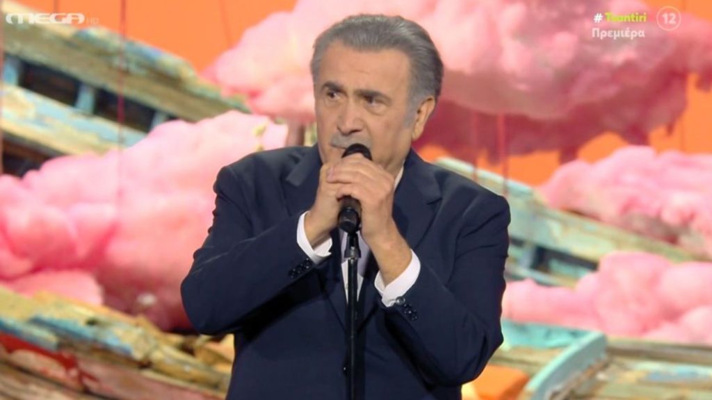 Λάκης Λαζόπουλος: «Ο Γιώργος Μαζωνάκης πέθανε μέσα σε ένα διαμέρισμα που παρίστανε το ιατρείο»