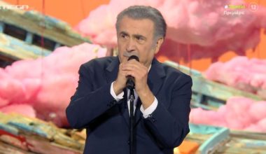 Λάκης Λαζόπουλος: «Ο Γιώργος Μαζωνάκης πέθανε μέσα σε ένα διαμέρισμα που παρίστανε το ιατρείο»