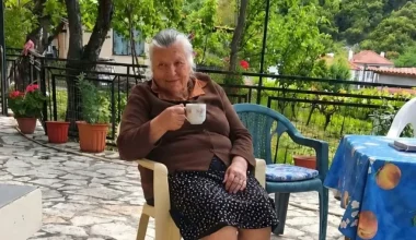 «Έφυγε» από τη ζωή στα 89 της η Μαρία Ευθυμίου – Είχε φέρει στον κόσμο 18 παιδιά