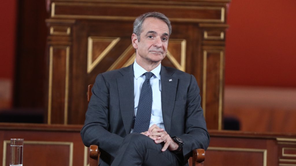 Ο Μητσοτάκης κλείνει μέτωπα πριν την κάλπη ή τουλάχιστον προσπαθεί
