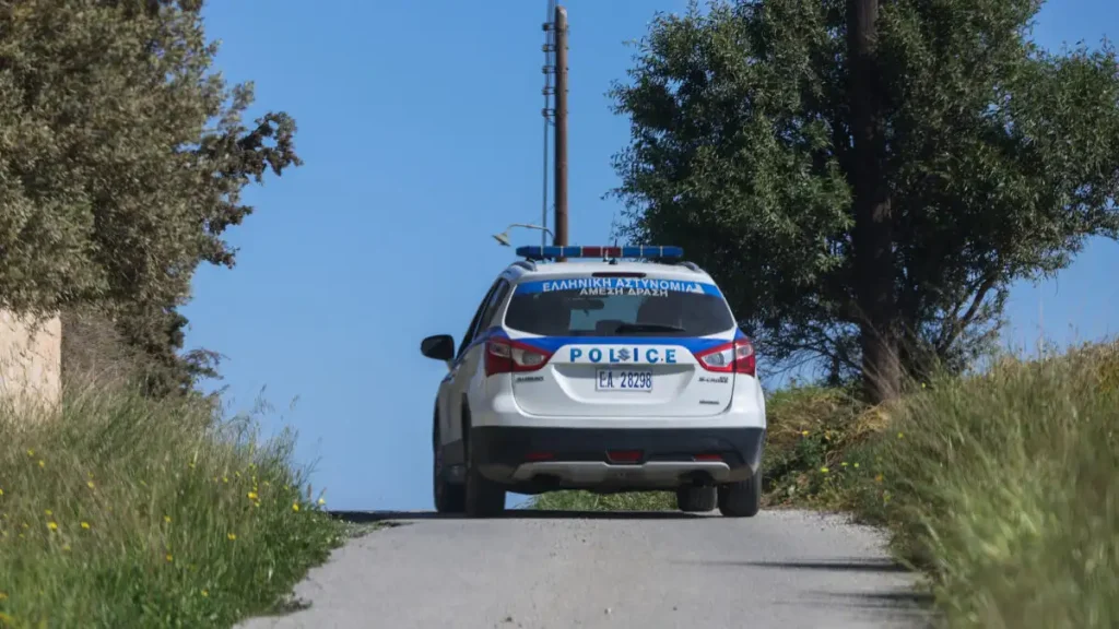 Καλαμπάκα: Εντοπίστηκαν ανθρώπινα οστά και σχοινί κοντά στα Σφαγεία
