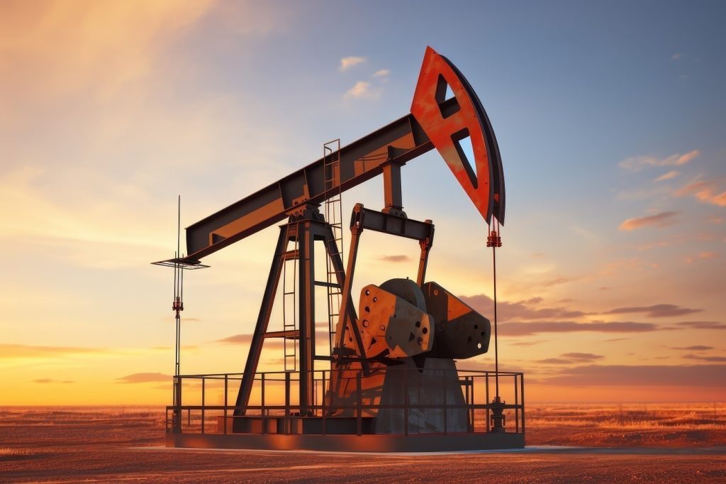 Πετρέλαιο: Άλμα του Brent στα 104 δολάρια – Φόβοι για νέα κλιμάκωση στη Μέση Ανατολή