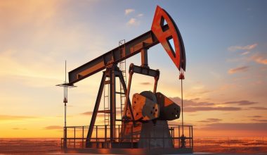 Πετρέλαιο: Άλμα του Brent στα 104 δολάρια – Φόβοι για νέα κλιμάκωση στη Μέση Ανατολή