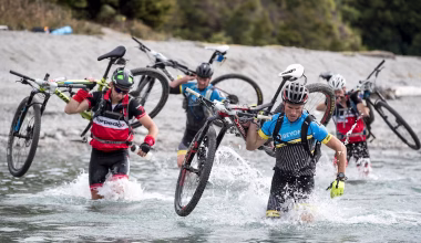 Adventure Racing: Ο αγώνας όπου τρέξιμο, ποδήλατο και καγιάκ γίνονται μία πρόκληση