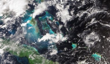 Sentinel-3C: Στη δημοσιότητα οι πρώτες εικόνες της Γης από τον νέο δορυφόρο της ESA