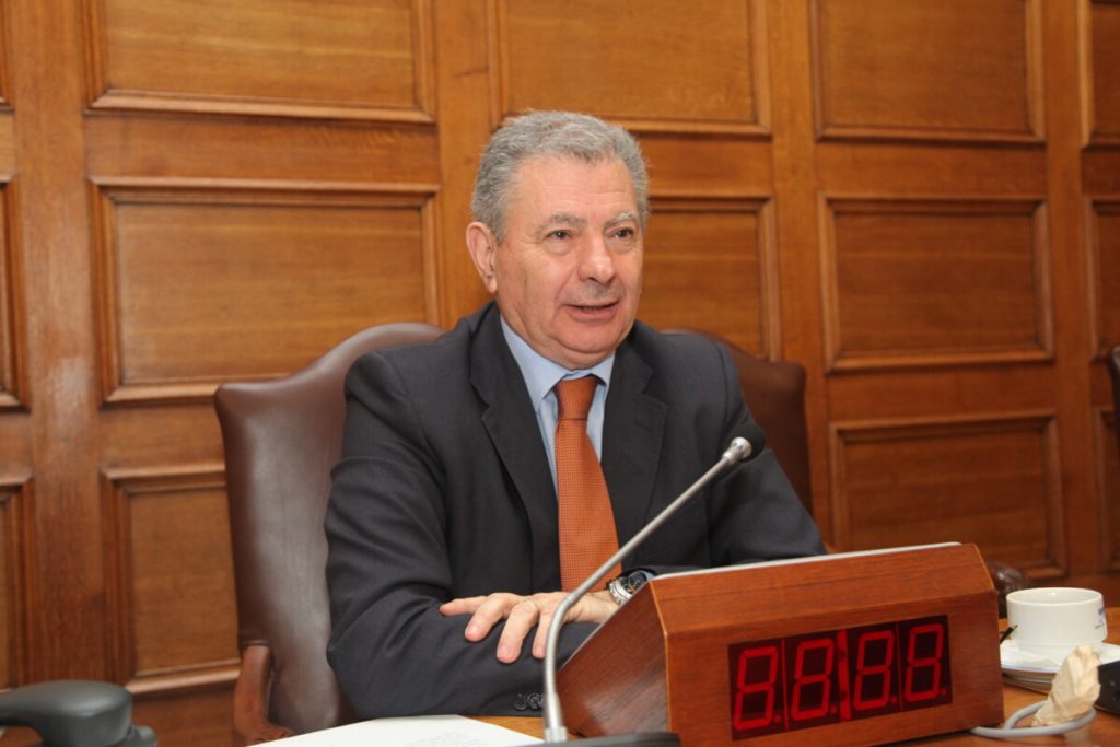 Θάνατος Σήφη Βαλυράκη: Σήμερα η απόφαση για τους δύο κατηγορούμενους ψαράδες