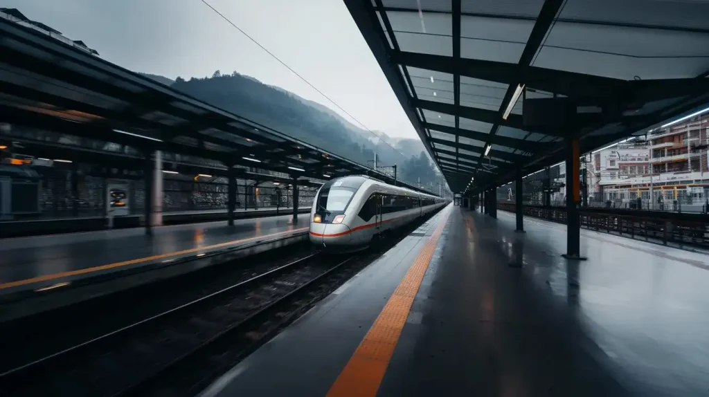 Νορβηγία: «Παρέλυσε» το σιδηροδρομικό δίκτυο – Ακινητοποιήθηκαν όλα τα τρένα