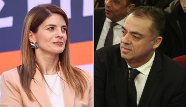 Η Άννα Παπαδοπούλου δίνει συνέχεια με τον Δ.Κωνσταντόπουλο: «Θα προσφύγω στη Δικαιοσύνη»