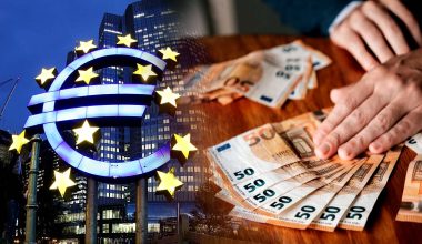 Επιτόκια ελληνικού δανεισμού
