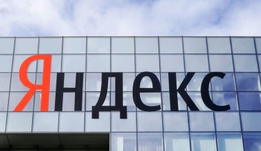 Δεύτερο πλήγμα σε εγκαταστάσεις της Yandex στη Ρωσία μέσα σε 48 ώρες