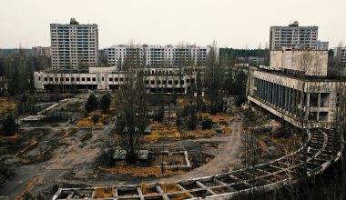 Τσερνόμπιλ: Εντοπίστηκαν αναλλοίωτα ραδιενεργά θραύσματα πυρηνικού καυσίμου έπειτα από 40 χρόνια