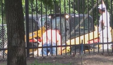 Βόρεια Ντακότα: Ανακαλύφθηκαν επτά φέρετρα με ανθρώπινα λείψανα δίπλα στην κατοικία του κυβερνήτη