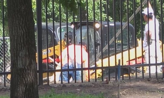 Βόρεια Ντακότα: Ανακαλύφθηκαν επτά φέρετρα με ανθρώπινα λείψανα δίπλα στην κατοικία του κυβερνήτη