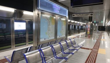 Τι αναφέρει η εταιρεία του Μετρό Θεσσαλονίκης για το μπλακ άουτ των 2,5 ωρών