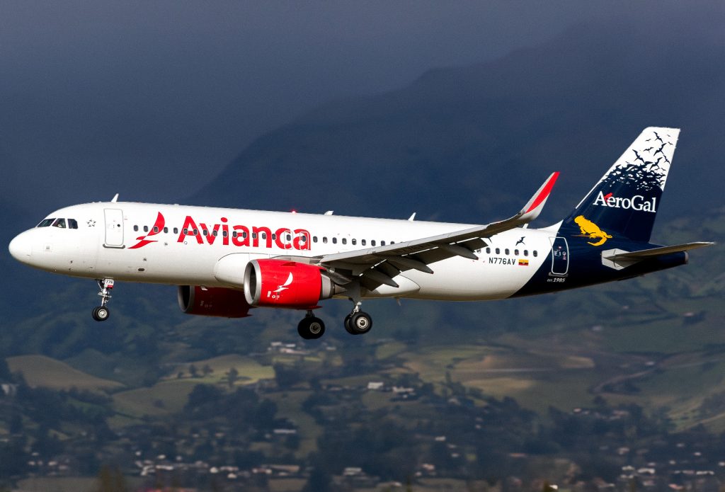 Avianca: Εννέα τραυματίες από ισχυρές αναταράξεις σε πτήση προς τη Νέα Υόρκη