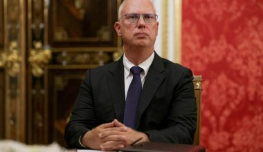 Κίριλ Ντμίτριεφ: «Η συμφωνία ΗΠΑ και Ρωσίας θα ωφελήσει τον κόσμο συνολικά»