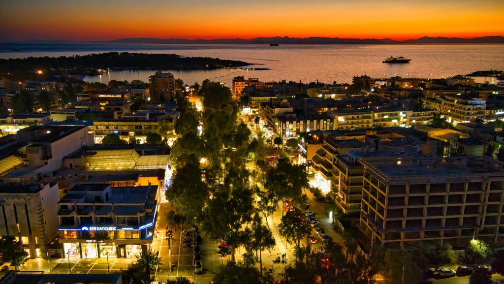 Αυτός είναι ο δήμος της Αθήνας όπου θα πληρώνεις για να παρκάρεις