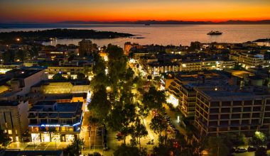 Αυτός είναι ο δήμος της Αθήνας όπου θα πληρώνεις για να παρκάρεις