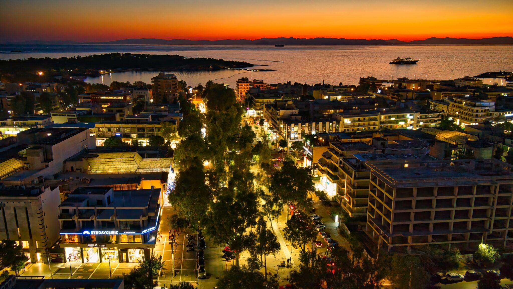 Αυτός είναι ο δήμος της Αθήνας όπου θα πληρώνεις για να παρκάρεις