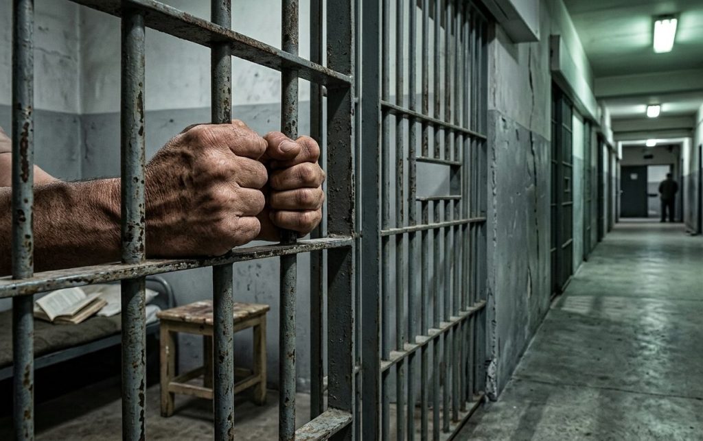 Θεσσαλονίκη: Ισόβια σε 41χρονο Τούρκο για τη δολοφονία 49χρονου Ιρακινού στα Λαγκαδίκια