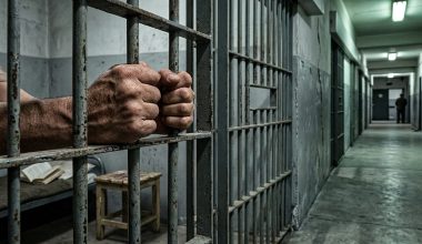 Θεσσαλονίκη: Ισόβια σε 41χρονο Τούρκο για τη δολοφονία 49χρονου Ιρακινού στα Λαγκαδίκια