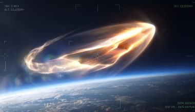 Νότια Κορέα: Εικόνες από πλήγμα υπερηχητικού οχήματος ολίσθησης (HGV) σε ναυτικό στόχο