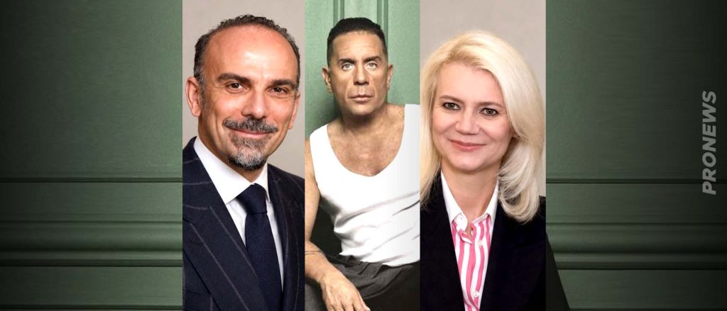 Υπόθεση Γ.Μαζωνάκη: Δεσμεύονται τα περιουσιακά στοιχεία της Ιωάννας Γάκα και του Ηλία Θεοδωρόπουλου