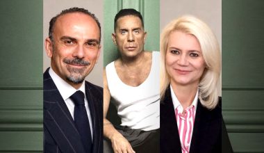Υπόθεση Γ.Μαζωνάκη: Δεσμεύονται τα περιουσιακά στοιχεία της Ιωάννας Γάκα και του Ηλία Θεοδωρόπουλου