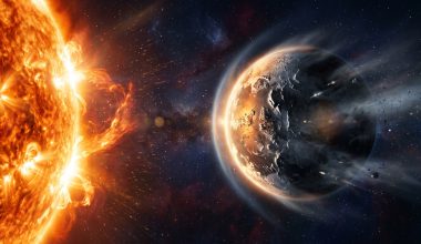 Ανατροπή στο Ηλιακό Σύστημα: Υποψίες για δύο «αόρατους» πλανήτες