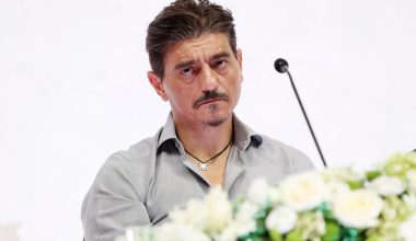 «Μύδροι» Δ.Γιαννακόπουλου κατά Αγγελόπουλων: «Ξεπεράσατε κάθε όριο – Είστε άνθρωποι εσείς;»