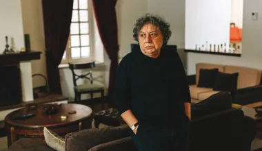 «Έφυγε» από την ζωή ο συγγραφέας Διονύσης Χαριτόπουλος