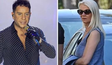 Γ.Μαζωνάκης: Toυ χορήγησαν «κοκτέιλ» προποφόλης και μιδαζολάμης – Σκοτώνει και υγιή άνθρωπο