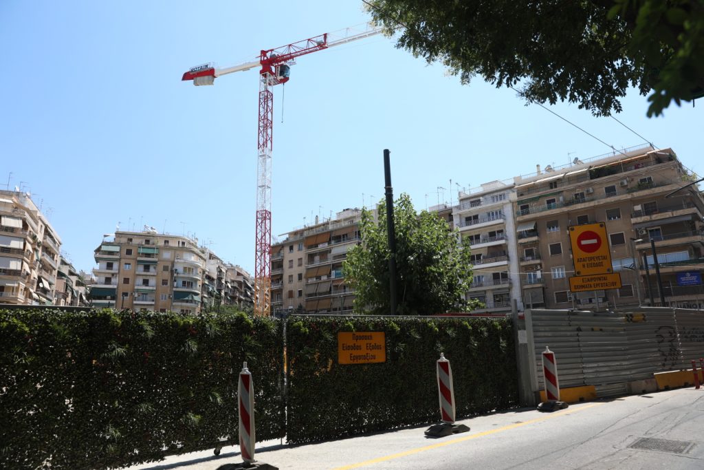 Κυψέλη: Καθυστερεί η διάνοιξη της Γραμμής 4 του μετρό – Αναζητείται εμπειρογνώμονας από το εξωτερικό