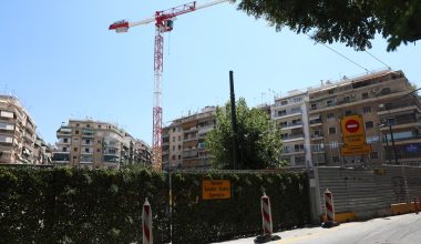 Κυψέλη: Καθυστερεί η διάνοιξη της Γραμμής 4 του μετρό – Αναζητείται εμπειρογνώμονας από το εξωτερικό