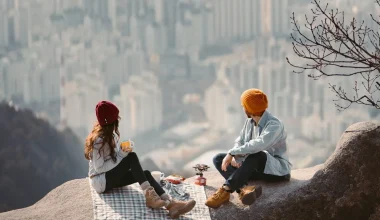 Θέλεις να καταλάβεις αν ταιριάζετε; Οι 3 ερωτήσεις που πρέπει να κάνεις στο πρώτο ραντεβού