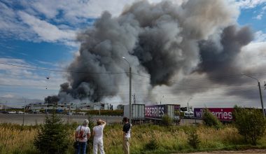 Η Μόσχα θέτει όρους για ενεργειακή εκεχειρία με την Ουκρανία – Διπλωματικές επαφές με τις ΗΠΑ