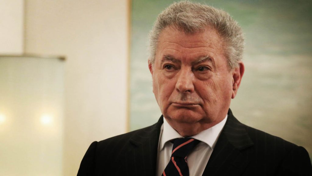 Δίκη Βαλυράκη: Τα ερωτήματα έχουν πληθύνει