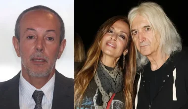 Ο Γιάννης Κούστας ζητάει πίσω το 1 εκατ. ευρώ που είχε δώσει στον Νίκο Καρβέλα
