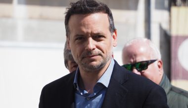 Γκράβα: Γραπτές διαβεβαιώσεις για την ασφάλεια των μαθητών ζητά ο Χάρης Δούκας