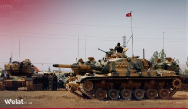 Βίντεο: Η Τουρκία συνεχίζει την μεταφορά εξοπλισμού στην Συρία