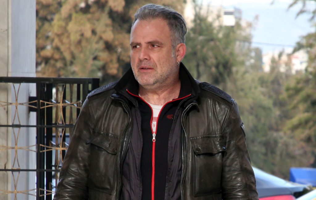 Πασχάλης Τσαρούχας: Αυτή είναι η γνωστή πολιτικός με την οποία βρίσκεται σε σχέση (φωτο)