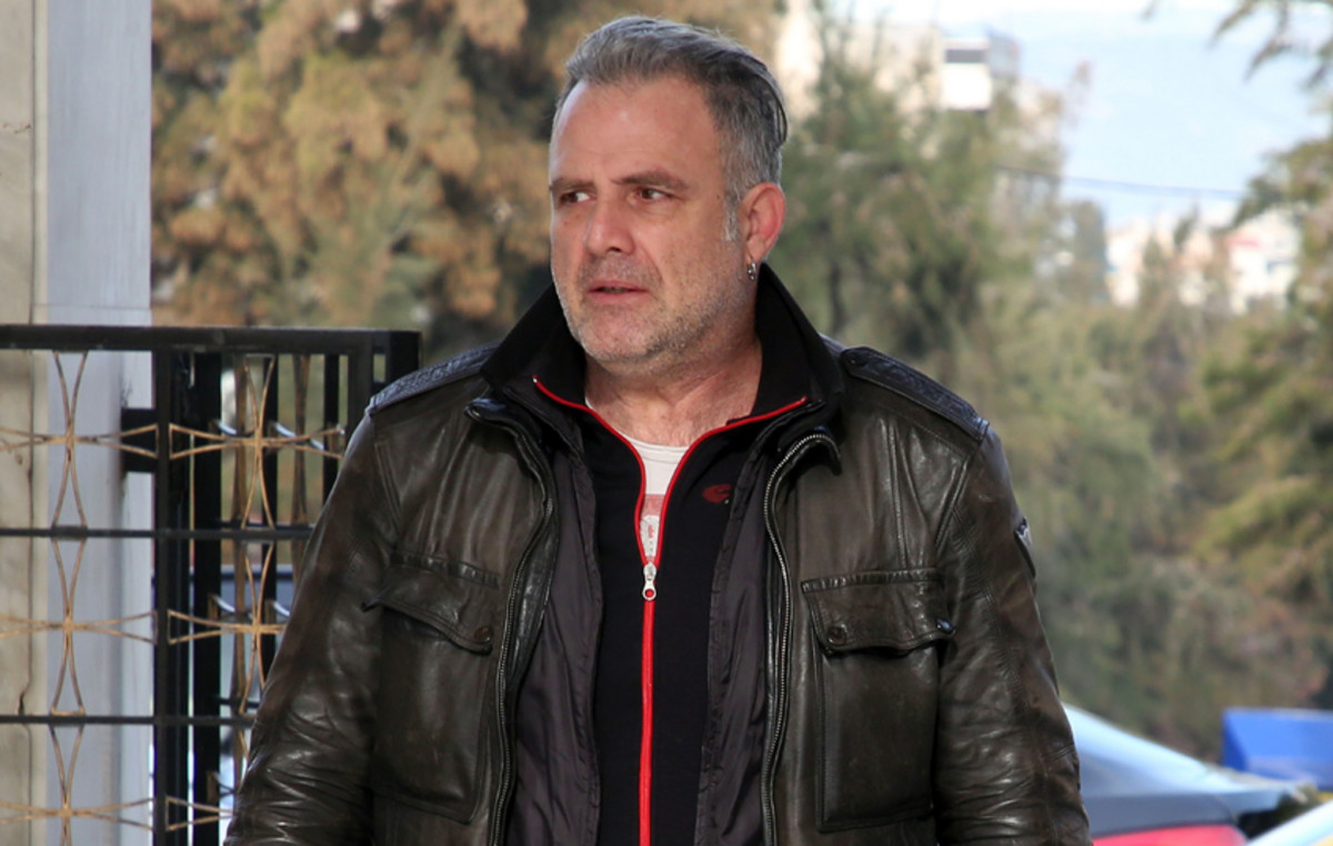Πασχάλης Τσαρούχας: Αυτή είναι η γνωστή πολιτικός με την οποία βρίσκεται σε σχέση (φωτο)