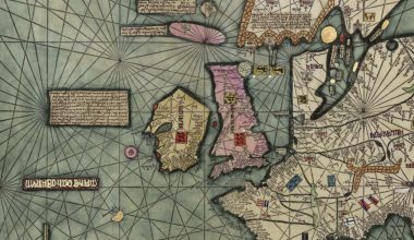 Το νησί που εμφανιζόταν επί 500 χρόνια στους χάρτες και μετά χάθηκε (βίντεο)